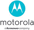 Logo de Motorola Mobility en 2014