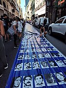 Movilización por el aniversario del golpe de estado de 1976 en Argentina 03.jpg