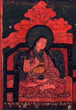 Ngagchang Künga Rinchen