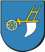 Pruchná – znak