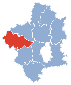 Gmina Filipów within the Suwałki County