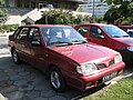 Daewoo-FSO Polonez Atu Plus 1.6 GSI multipoint injection