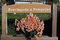 Bienvenue à Pompéjac (nov. 2011)