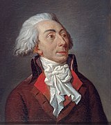 Louis-Michel Lepeletier de Saint-Fargeau (1760-1793)