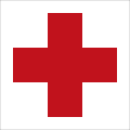 Symbol 3 Erste Hilfe-Station
