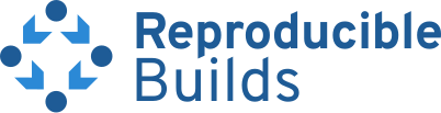 Reproducible Builds project logo.svg