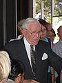 Robert H. Schuller op 15 oktober 2005 overleden op 2 april 2015