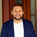 Shahid Afridi, Pakistani cricket player