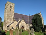 Church of St Mary