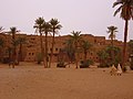 Ancien Ksar de Tamegroute