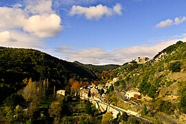 Termes, depuis l'Est, en automne.jpg