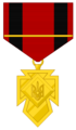 Złoty Krzyż Zasługi