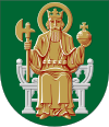 Blason d'Ulvila