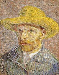 Vincent van Gogh