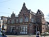 Paardentramremise met bovenwoning