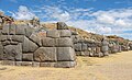 Image 10Walls at Sacsayhuaman (from History of technology)