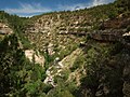 Walnut Canyon