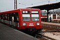 Duo-S-Bahn (electric and diesel multiple unit)