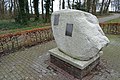 Oorlogsmonument Diever