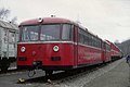 Baureihe 795 (VT 95)