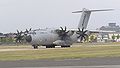 Grizzly 2 at 2010 Farnborough Air Show