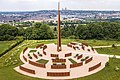 International Bomber Command Centre, Lincoln