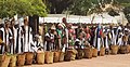 مهرجان جمعية زعماء العشائر للفومبان، الكاميرون