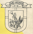 Vlag van São Vicente