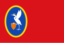 Drapeau de Las Cuerlas