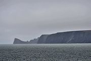 Isla Belkovsky (Islas Anzhu; 75°35'30N, 135°38'44E)