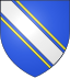 A blois-i grófok címere
