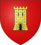 Sainte-Maxime – Stemma