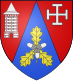 Coat of arms of Tannois