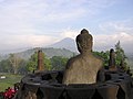 The Heritage Site at Borobudur