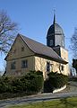 Evangelische Kirche Unserer Lieben Frau in Breitenau