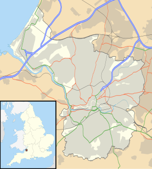 List of wards in Bristol by population is located in Bristol