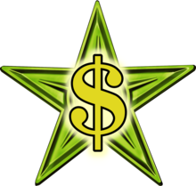 Capitalist Barnstar.png