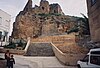 Castillo y Murallas de Castellnovo