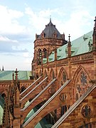 Strasbourg Cathedral