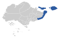 1955 General Election