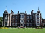 Charlton House