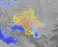 Khazars (650-850)