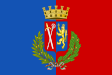 Cinisello Balsamo zászlaja
