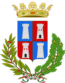 Blason de Conca della Campania