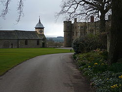 Croft Castle