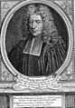 Edmond Pourchot (1651-1734)