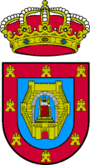 Escudo de Ciudad Real