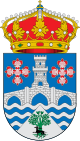 Escudo d'armas