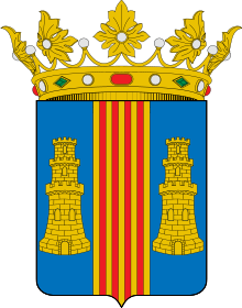 Escudo de Magallón.svg