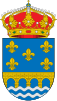 Coat of arms of Puente de Domingo Flórez